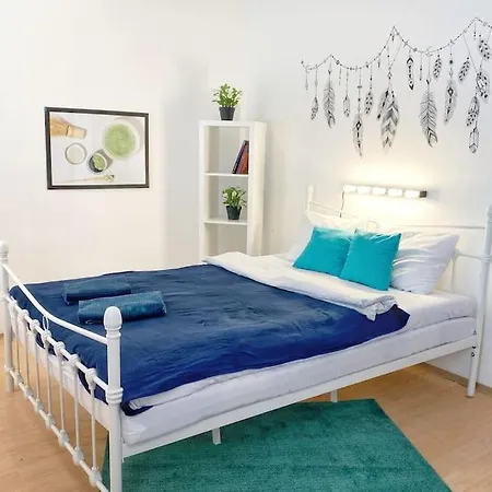 Apartament Boho - Cejl