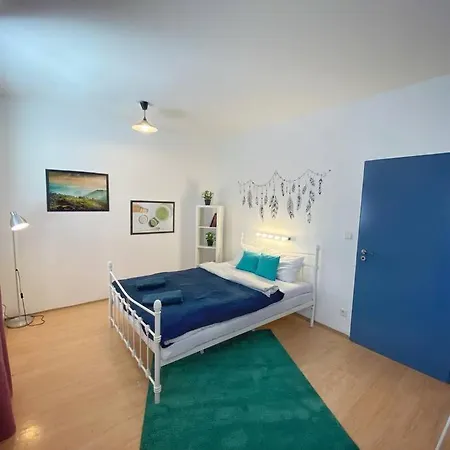 Boho - Cejl Apartament