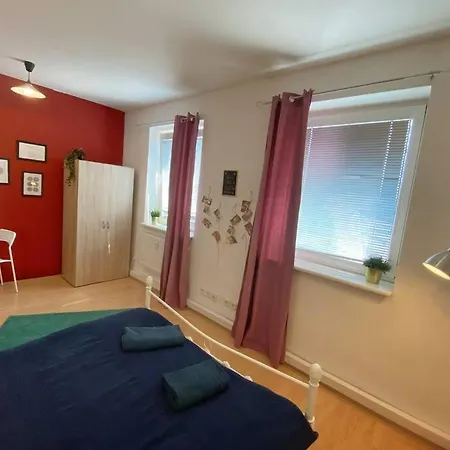 Appartement Boho - Cejl *