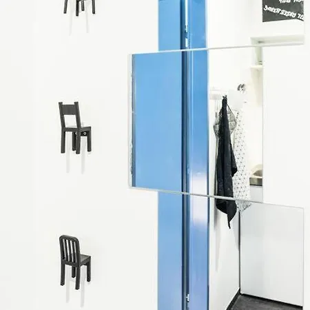 Appartement Boho - Cejl *