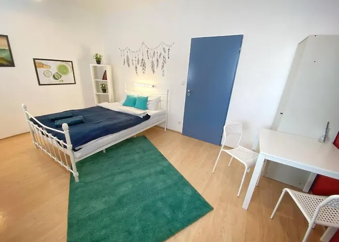 Boho - Cejl * Brno