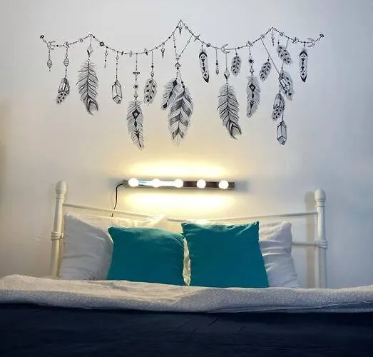 Boho - Cejl Lejlighed *