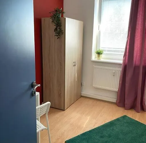 Lejlighed Boho - Cejl *
